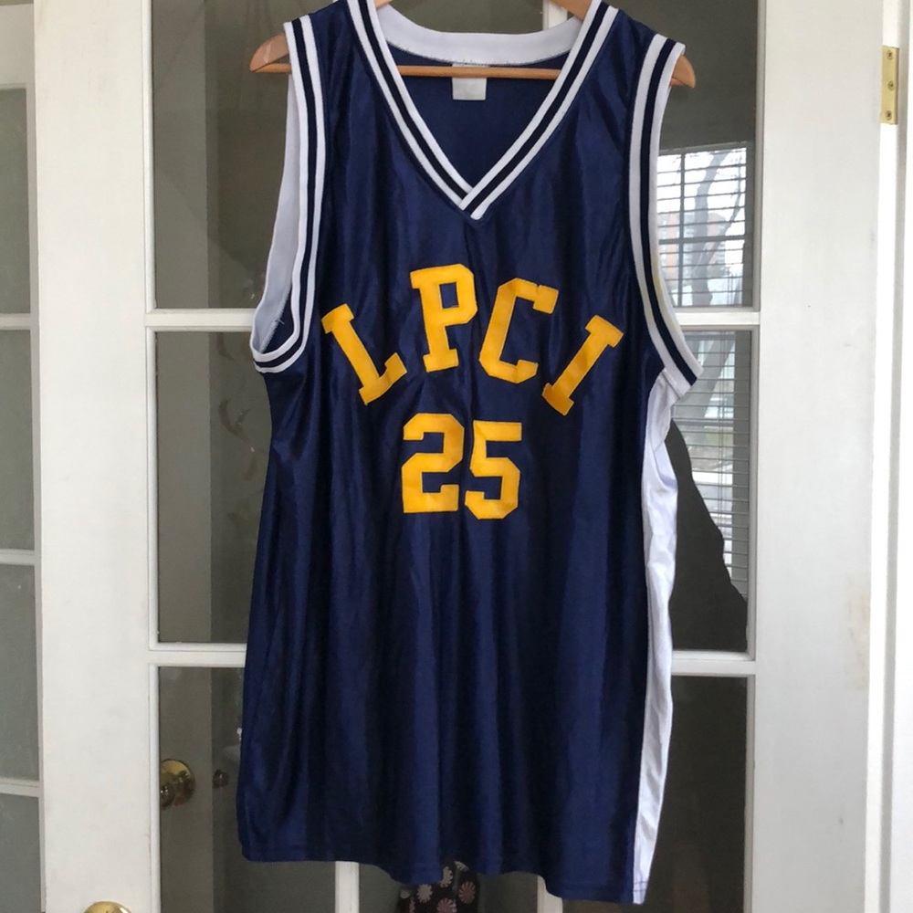 ☀️🏀 Two for $10 🏀 Vintage Basketball Jersey